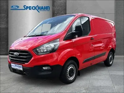 Gebraucht Ford Transit Custom