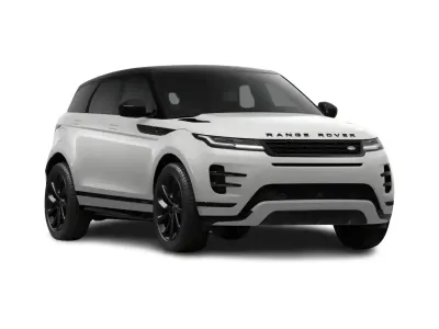 Neu Land Rover Range Rover evoque 269 PS (197 kW) 2026 Andere SUV