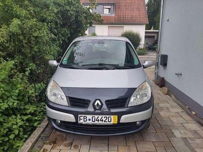 Renault Scénic II