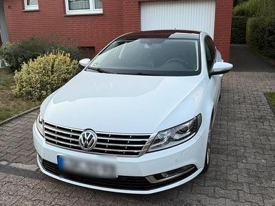 VW CC
