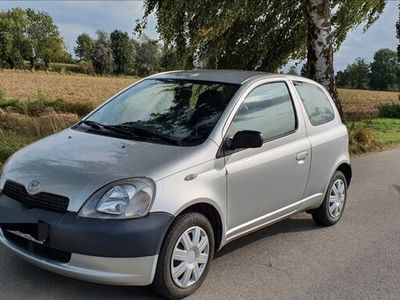 gebraucht Toyota Yaris 1.0 linea luna linea luna