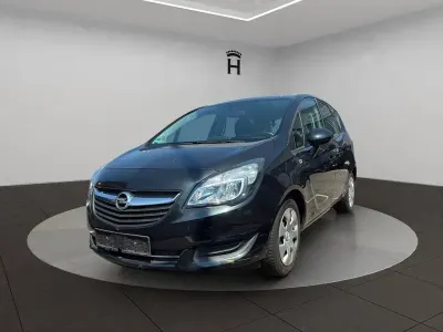 Gebraucht Opel Meriva