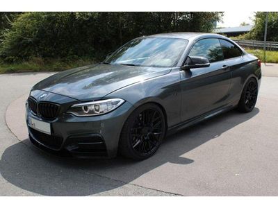 BMW M235