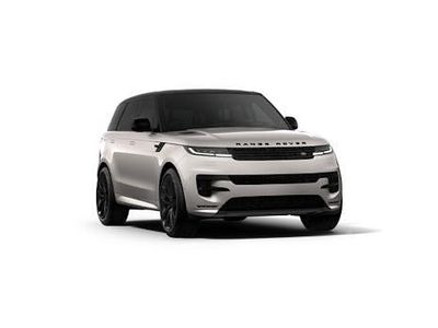 Nuova Land Rover Range Rover Autobiography 350 CV (257 kW) 2026 Grigio SUV