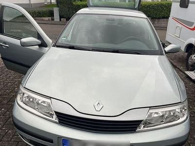 Renault Laguna II