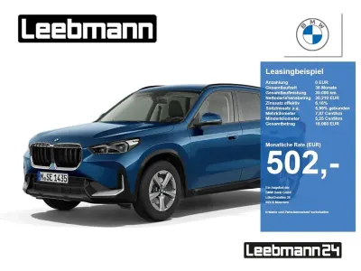 Gebraucht BMW X1