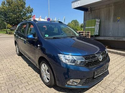 Dacia Logan MCV