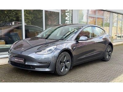 Gebraucht Tesla Model 3 366 kW (498 PS) 2022 Grau Limousine