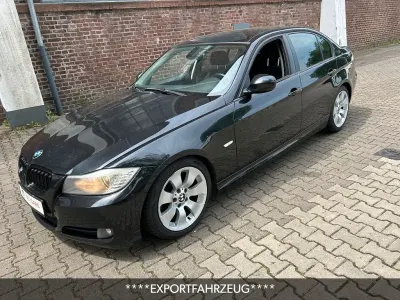 Gebraucht BMW 318