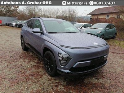 Neu Hyundai Kona Trend 150 kW (204 PS) 2025 Meta blue SUV