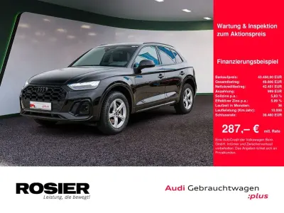 Gebraucht Audi Q5
