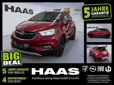 Gebraucht Opel Mokka