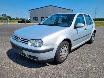 Gebraucht VW Golf III