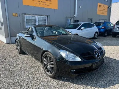 Gebraucht Mercedes SLK280
