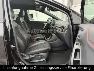 Gebraucht Ford Puma