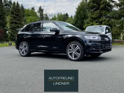 Gebraucht Audi Q5