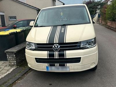 Second-hand VW T5 180 CP (132 kW) 2012 Van