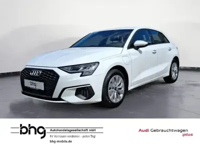 Gebraucht Audi A3 Sportback e-tron