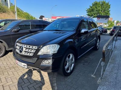 Mercedes ML320