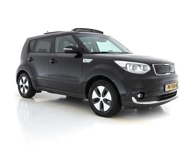 Kia Soul EV