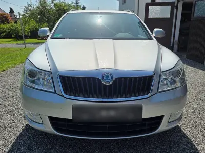 Gebraucht Skoda Octavia