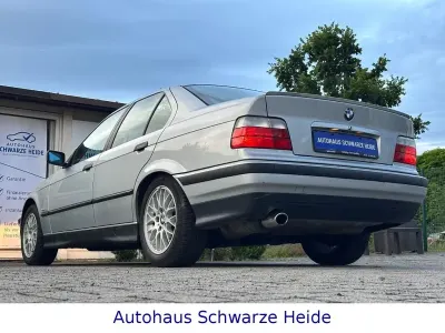 Gebraucht BMW 320