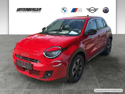 Gebraucht Fiat 600E