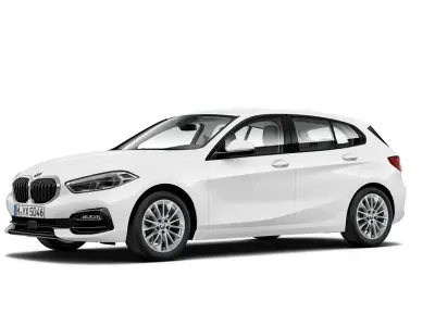 Gebraucht BMW 118 Shadowline 136 PS (100 kW) 2026 Kleinwagen