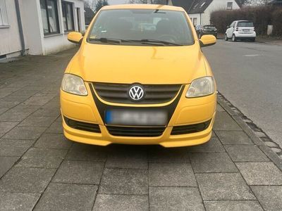 gebraucht VW Fox 1.2