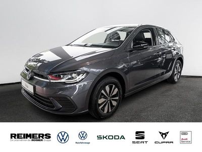 Usata VW Polo Goal 80 CV (58 kW) 2025 Grigio Utilitaria