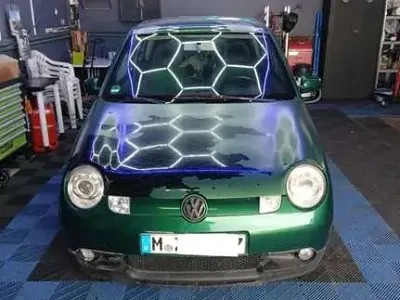 Gebraucht VW Lupo