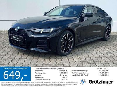 BMW 440