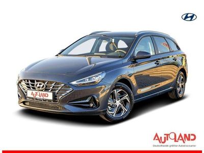 gebraucht Hyundai i30 cw