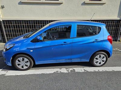 Opel Karl