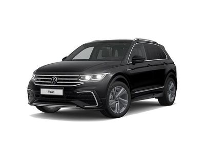 Gebraucht VW Tiguan R-line 150 PS (110 kW) 2023 SUV