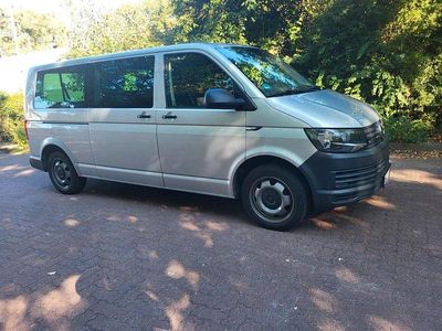 VW T6
