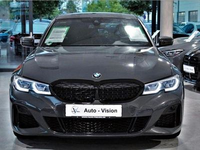 Gebraucht BMW M340 M Sport 374 PS (275 kW) 2019 Grau Limousine