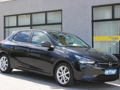 Gebraucht Opel Corsa
