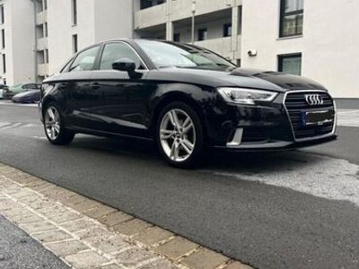 gebraucht Audi A3 Sportback Limousine 30 TDI S-Tronix/Xenon