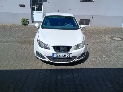 Gebraucht Seat Ibiza SC