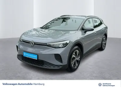 Gebraucht VW ID.4