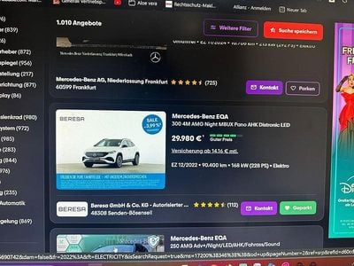 Grau Gebraucht 2015 VW Golf Sportsvan Comfortline Van / Kleinbus | 6.950 € (Fairer Preis)