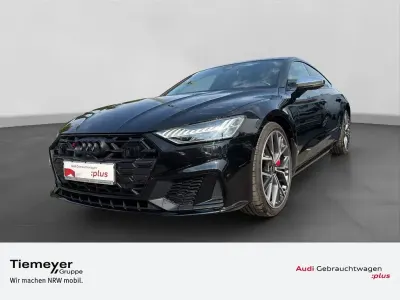 Gebraucht Audi S7 Sportback