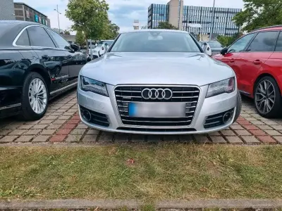 Gebraucht Audi A7 Sportback
