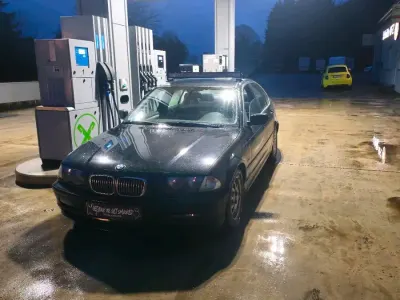 Occasion BMW 323