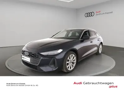 Gebraucht Audi A5 Sport 204 PS (150 kW) 2025 Blau Kombi