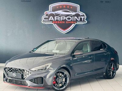Gebraucht Hyundai i30 N Performance 280 PS (205 kW) 2024 Grau Limousine