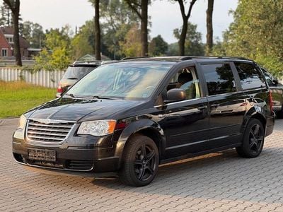 Chrysler Grand Voyager