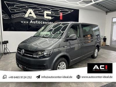 Gebraucht VW T6 Trendline 2018 Andere Van