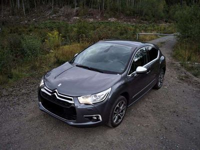 Citroën DS4
